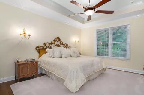 Bedroom - 6071 S Overlook Trl, Springfield, MO 65810 photo 3 of 4
