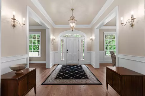 Entry Way - 121 Lenhart Ln, Branson, MO 65616 photo 1 of 8