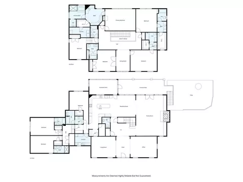Floorplan - 121 Lenhart Ln, Branson, MO 65616 photo 1 of 1