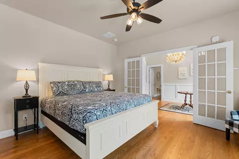 Bedroom - 121 Lenhart Ln, Branson, MO 65616 photo 6 of 9