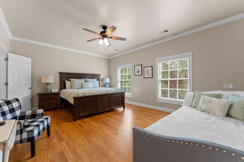 Bedroom - 121 Lenhart Ln, Branson, MO 65616 photo 7 of 9