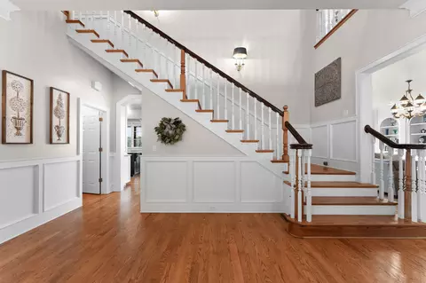 Entry Way - 121 Lenhart Ln, Branson, MO 65616 photo 6 of 8