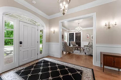 Entry Way - 121 Lenhart Ln, Branson, MO 65616 photo 4 of 8