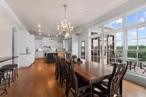 Dining - 121 Lenhart Ln, Branson, MO 65616 photo 1 of 2