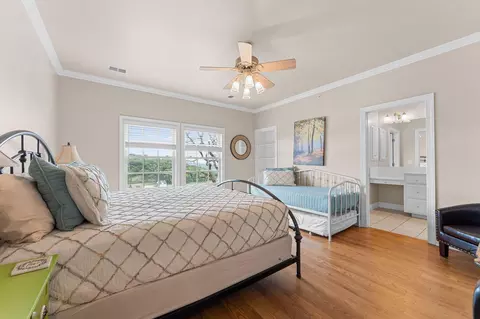 Bedroom - 121 Lenhart Ln, Branson, MO 65616 photo 8 of 9