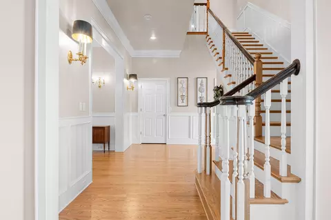 Entry Way - 121 Lenhart Ln, Branson, MO 65616 photo 2 of 8