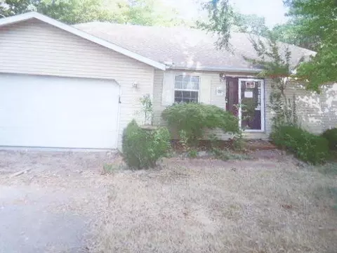 105 N Nettie St, Branson, MO 65616