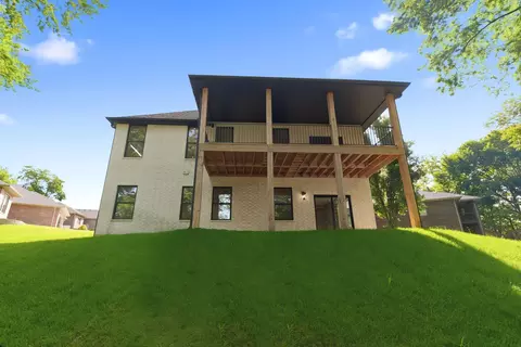 Exterior - 3714 W Rosebrier Ct, Springfield, MO 65807 photo 4 of 4