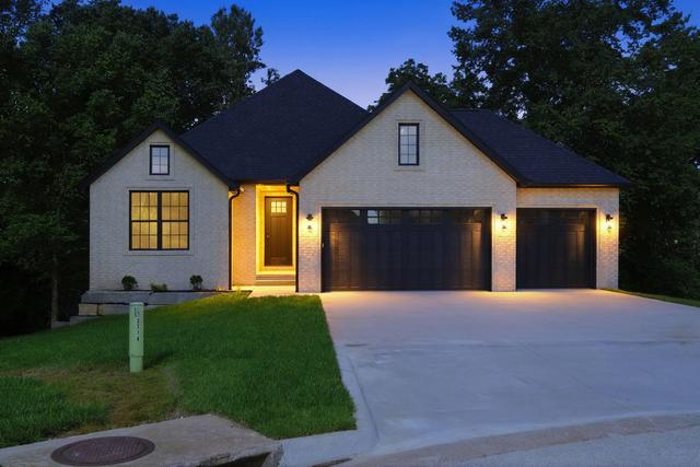 3714 W Rosebrier St, Springfield, MO 65807