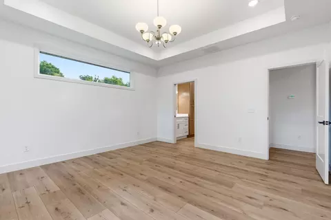 Bedroom - 3714 W Rosebrier Ct, Springfield, MO 65807 photo 3 of 6