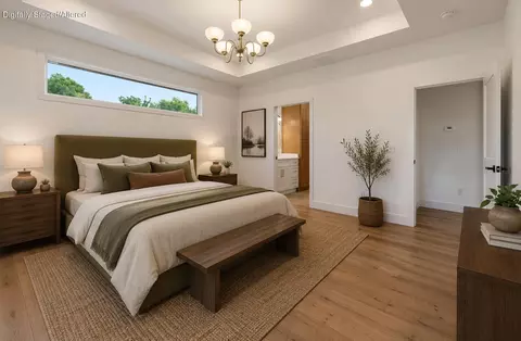 Bedroom - 3714 W Rosebrier Ct, Springfield, MO 65807 photo 1 of 7