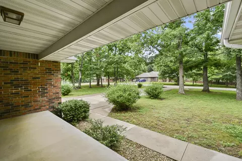 Exterior - 470 Forest Dr, Marshfield, MO 65706 photo 4 of 15