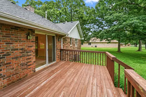 Exterior - 470 Forest Dr, Marshfield, MO 65706 photo 14 of 15