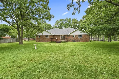 Exterior - 470 Forest Dr, Marshfield, MO 65706 photo 8 of 15