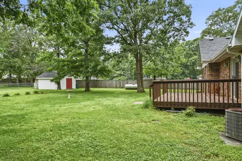 Exterior - 470 Forest Dr, Marshfield, MO 65706 photo 11 of 15