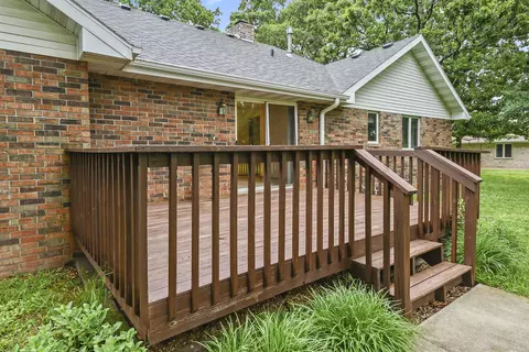 Exterior - 470 Forest Dr, Marshfield, MO 65706 photo 13 of 15