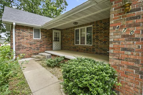 Exterior - 470 Forest Dr, Marshfield, MO 65706 photo 3 of 15