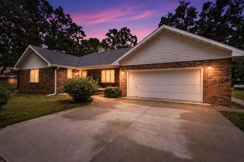 Exterior - 470 Forest Dr, Marshfield, MO 65706 photo 15 of 15