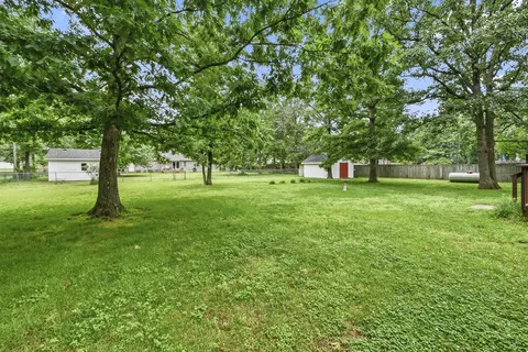 Exterior - 470 Forest Dr, Marshfield, MO 65706 photo 12 of 15