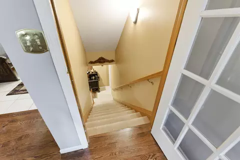 Entry Way - 3850 E Country Pl, Springfield, MO 65809 photo 5 of 5