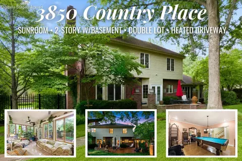 3850 E Country Pl, Springfield, MO 65809
