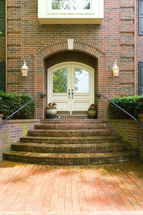 Entry Way - 3850 E Country Pl, Springfield, MO 65809 photo 1 of 5