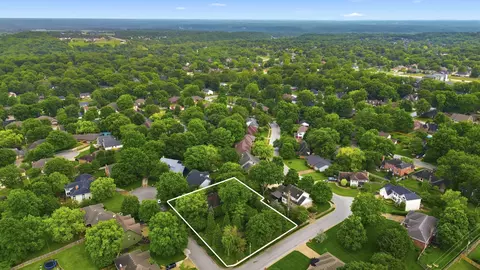 View/Area - 3850 E Country Pl, Springfield, MO 65809 photo 2 of 4