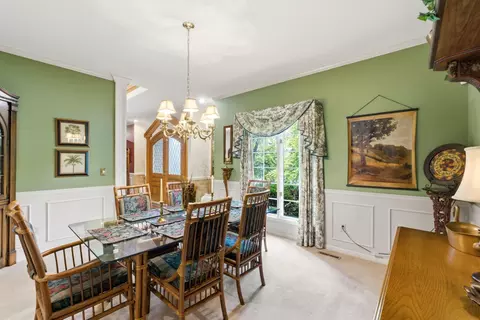 Dining - 3850 E Country Pl, Springfield, MO 65809 photo 3 of 3