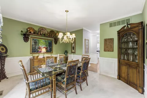 Dining - 3850 E Country Pl, Springfield, MO 65809 photo 2 of 3