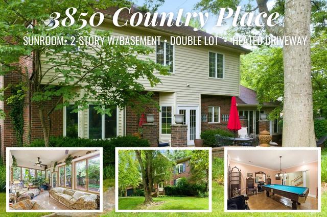 3850 E Country Pl, Springfield, MO 65809