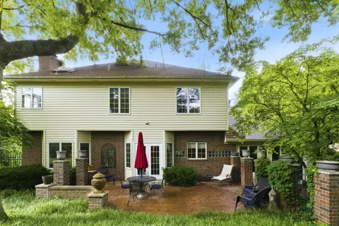 Exterior - 3850 E Country Pl, Springfield, MO 65809 photo 13 of 13