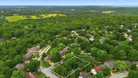 View/Area - 3850 E Country Pl, Springfield, MO 65809 photo 3 of 4