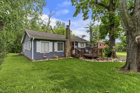 Exterior - 6482 Long Beach Rd, Branson, MO 65616 photo 9 of 16