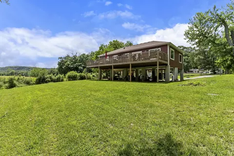 Exterior - 6482 Long Beach Rd, Branson, MO 65616 photo 6 of 16