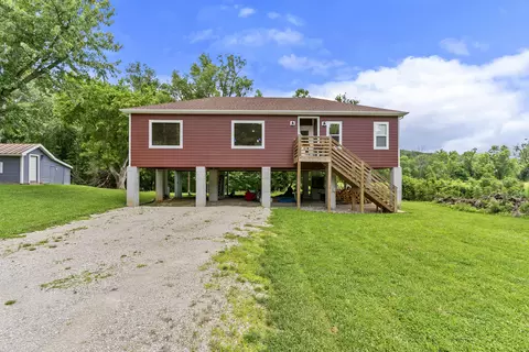 6482 Long Beach Rd, Branson, MO 65616
