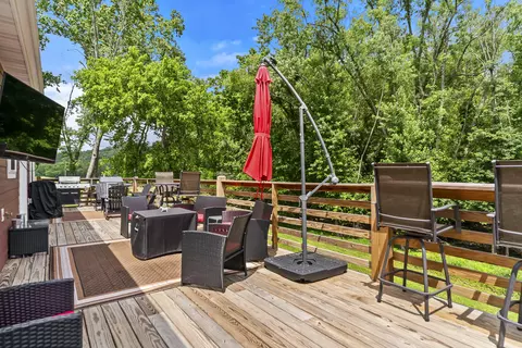 Exterior - 6482 Long Beach Rd, Branson, MO 65616 photo 4 of 16