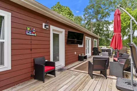 Exterior - 6482 Long Beach Rd, Branson, MO 65616 photo 5 of 16