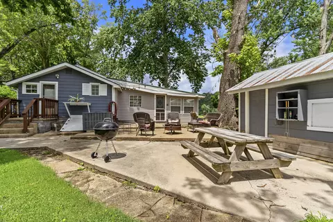 Exterior - 6482 Long Beach Rd, Branson, MO 65616 photo 13 of 16