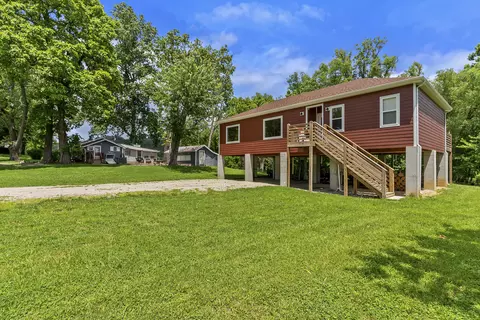 Exterior - 6482 Long Beach Rd, Branson, MO 65616 photo 1 of 16