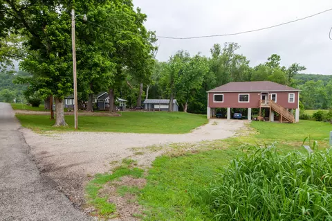 6482 Long Beach Rd, Branson, MO 65616