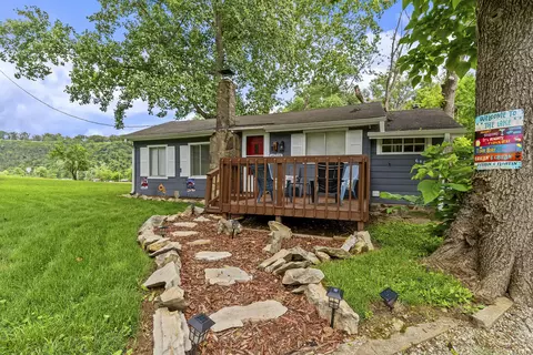 Exterior - 6482 Long Beach Rd, Branson, MO 65616 photo 10 of 16
