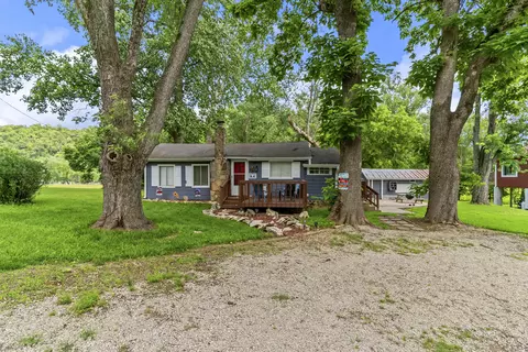 Exterior - 6482 Long Beach Rd, Branson, MO 65616 photo 8 of 16