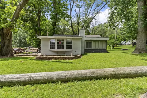 Exterior - 6482 Long Beach Rd, Branson, MO 65616 photo 15 of 16