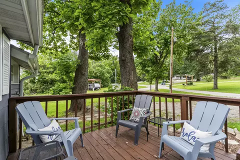 Exterior - 6482 Long Beach Rd, Branson, MO 65616 photo 11 of 16