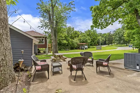 Exterior - 6482 Long Beach Rd, Branson, MO 65616 photo 14 of 16