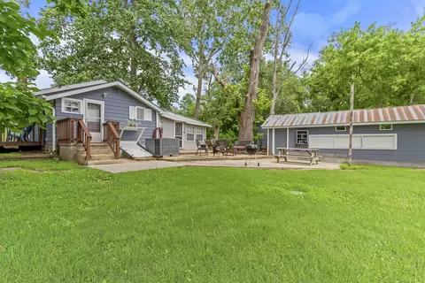 Exterior - 6482 Long Beach Rd, Branson, MO 65616 photo 12 of 16