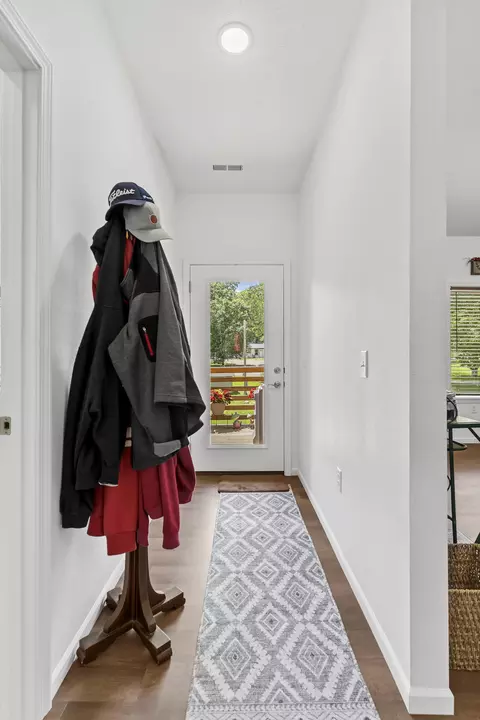 Entry Way - 6482 Long Beach Rd, Branson, MO 65616 photo 1 of 2