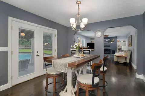 Dining - 3532 W Suzanne Pl, Springfield, MO 65810 photo 1 of 2