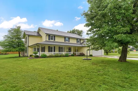 3532 W Suzanne Pl, Springfield, MO 65810