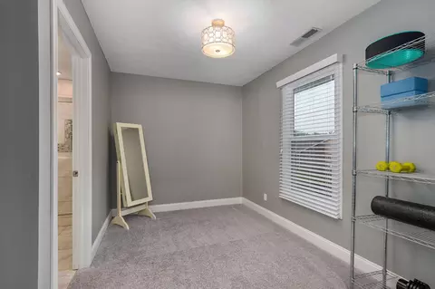 Bedroom - 3532 W Suzanne Pl, Springfield, MO 65810 photo 6 of 6